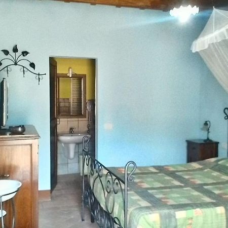 Casale Poggio Colpiccione Apartman Passignano sul Trasimeno Kültér fotó