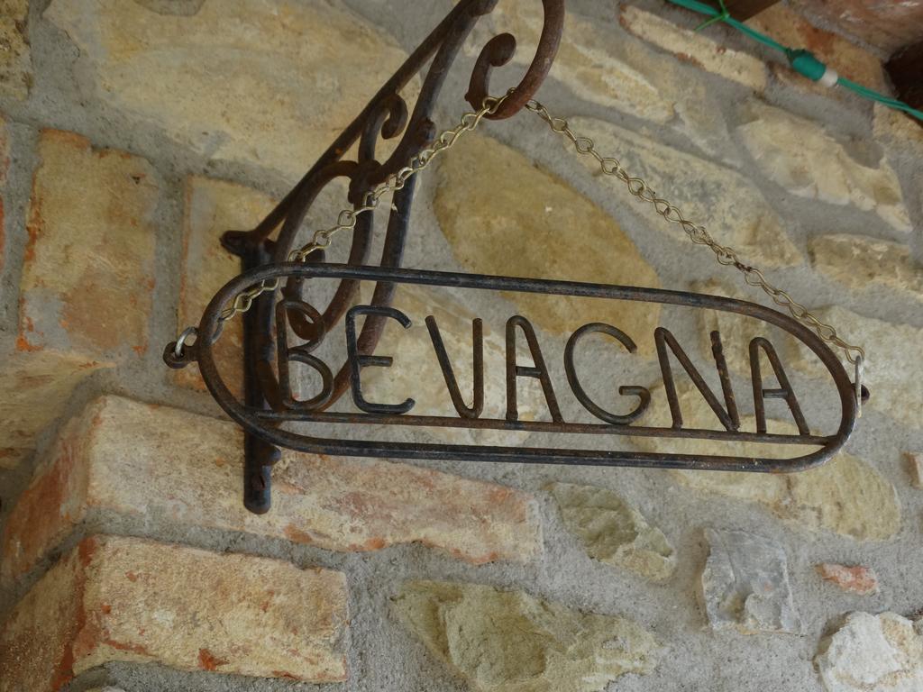 Casale Poggio Colpiccione Apartman Passignano sul Trasimeno Kültér fotó