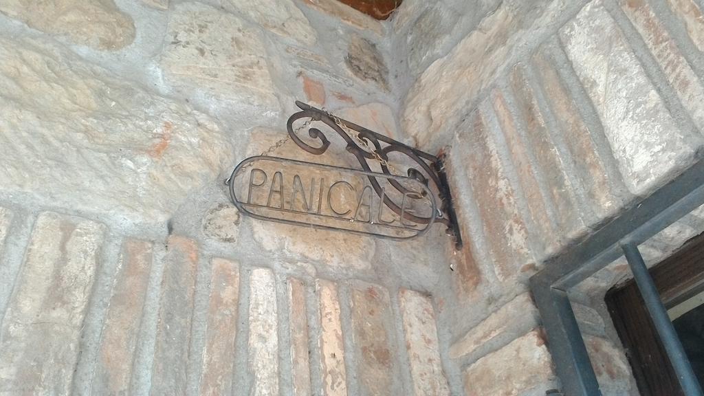 Casale Poggio Colpiccione Apartman Passignano sul Trasimeno Kültér fotó