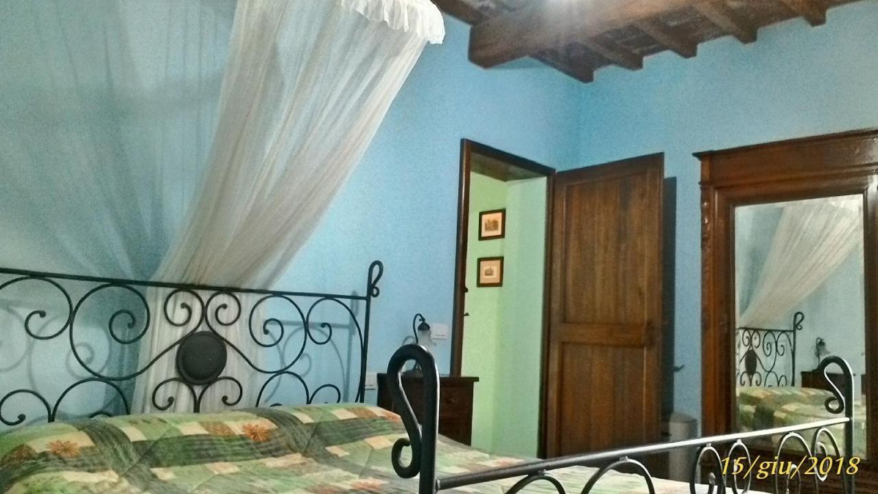 Casale Poggio Colpiccione Apartman Passignano sul Trasimeno Kültér fotó